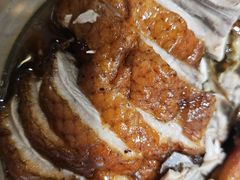 -晓马鸭店(新芜路店)