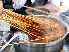 -屋头串串(龙潭寺店)