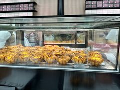 -HOT CRUSH趁热集合·现烤面包(环球港店)