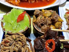 -神仙钵湘香土菜馆(光华路店)