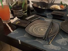 -汕头国际大酒店-牛一町目餐厅