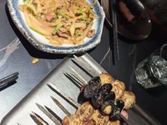 -阿里家·新疆烤肉酒場 by MIG