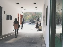 -RAC BAR(安福路店)