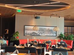-拉蒂娜·巴西牛排馆 Latina·Brazilian Steakhouse(陆家嘴旗舰店)