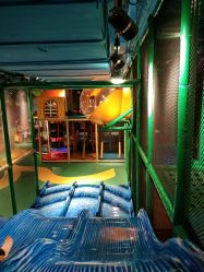 -KidSteam儿童乐园(富力城店)