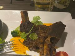-赤坂亭·M9和牛烧肉(南京江南虹悦城店)