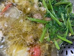 -海关荤豆花(洋河一路店)