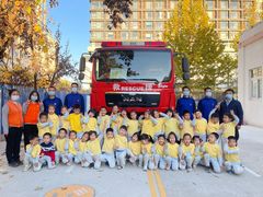 -爱彼格林珑悦幼儿园