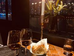 -AZUL by FUEL蓝色·法式酒馆(琶醍店)