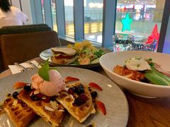 -Moka Bros 摩卡站(西单大悦城店)