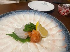 -纹兵卫手打荞麦面日料(虹桥本店)