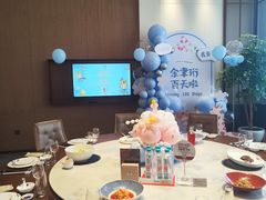 -泓历皇朝酒店(东亭店)