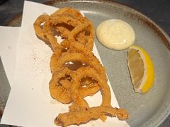 -Apollo·西班牙小酒馆(安福路店)