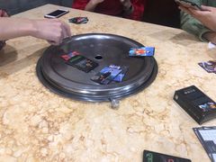 -德寿宫韩国料理(下沙店)