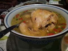 -精典一号民间菜