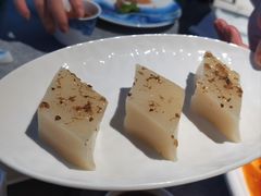 桂花拉糕-绿波廊(豫园店)