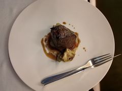 -瑞吉酒店 · Elba 欧尔巴意大利餐厅· 精致意餐·云端聚会