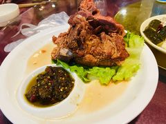 -石老头关东饺子王·东北菜(嘉华鑫城店)
