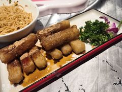 -红辣椒·川菜·火锅(大洋中心店)