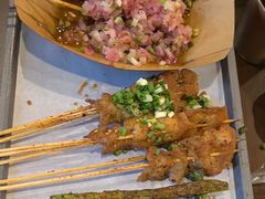 -林二哥宜烤官·宜宾小烧烤