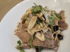 -一心烤肉(延安路店)