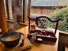 -勺子米线·云南传统小吃市集(四方街店)