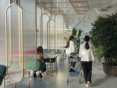 -ins森林童话餐厅coffee&bistro
