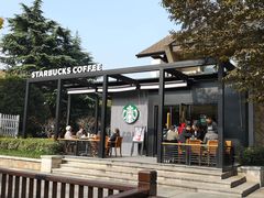 -星巴克臻选(杭州良渚文化村店)