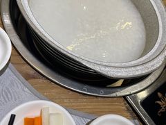-丰尔粥食·粥底火锅·桑拿鸡(大良总店)