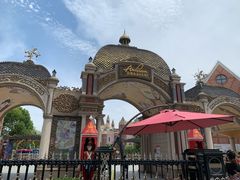 -安徒生童话乐园