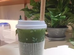 -LA MATCHA抹茶吧(进贤路店)