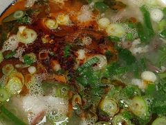 -龙门李家三旦羊肉汤馆