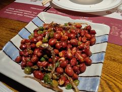 -化得了笼虾馆·精品大虾·罗氏虾·香辣蟹(庐江路店)