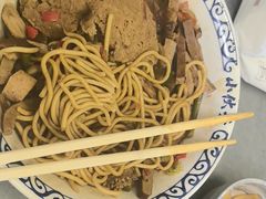 -梅溪·小伙子干挑面(安吉总店)