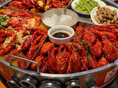 -红胖胖龙虾王·本地菜