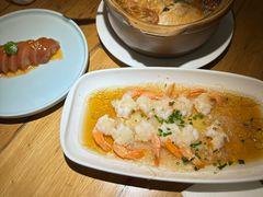 -金牌外婆家(苏州中心店)