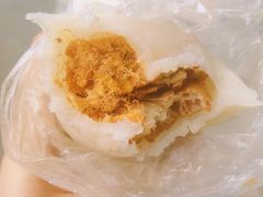 -角落里(中山公园店)