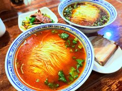 -同得兴 Since·1995 传统苏式面馆(嘉馀坊店)