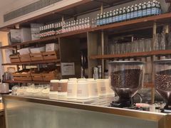 -BAKER&SPICE(安福路店)