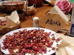 -水煮三国·川鲁江湖菜(香山店)