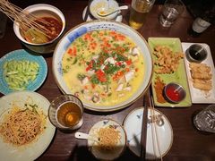 -成都娃娃花园餐厅 (南艺旗舰店)