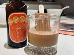 -蔡澜点心·粤菜(嘉里中心店)