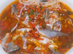 -味上湘菜馆(河马店)