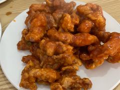 糖醋里脊-九龙餐厅(大沽路店)