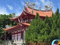 -莆田湄洲妈祖祖庙