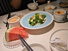 -徽韵人家·传承正宗徽菜(牡丹园店)