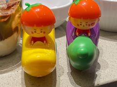 -海底捞火锅(上地华联店)