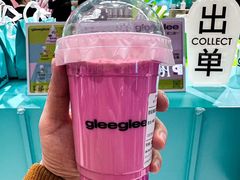 -gleeglee乐溢亦茶(合生汇店)