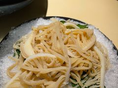 -余欢领鲜火锅(新街口店)