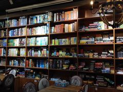 -ELEVEN桌游剧本杀轰趴馆(三里屯店)
